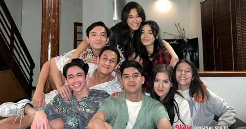 Instagram.com/cintapertamaayahofficial